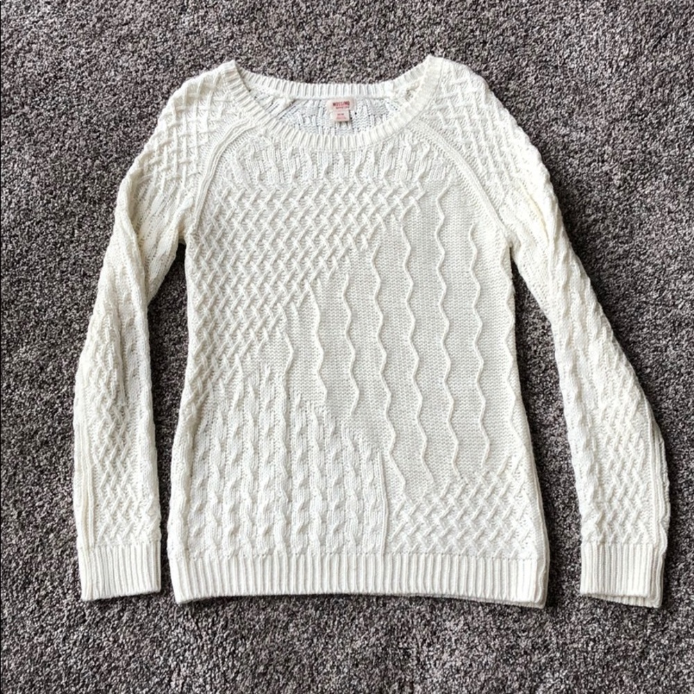 Sweater